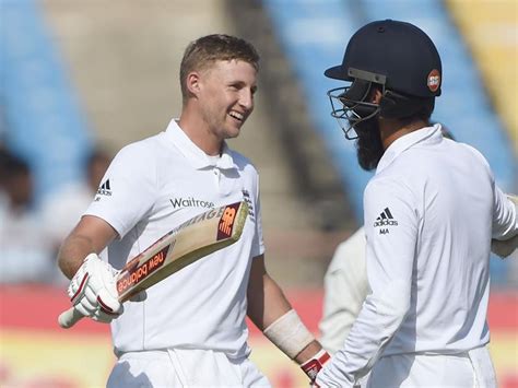 dropped catches first test rajkot|India vs England Rajkot Test: Joe Root, Moeen Ali grab Day 1 .